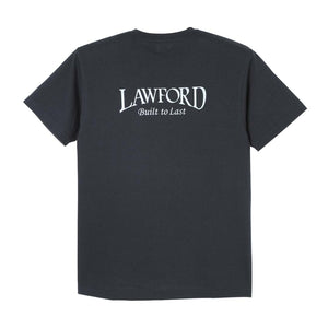 Support Tee "LAWFORD -T.H.I.S-"