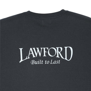 Support Tee "LAWFORD -THIS-"