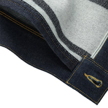 画像をギャラリービューアに読み込む, Lot.213LJ Lined One Pocket Denim Jacket
