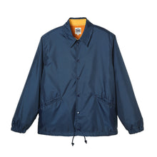 Load image into Gallery viewer, BUTTER &amp; BREAD &quot;Flannel Lined Windbreaker&quot;
