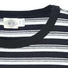Load image into Gallery viewer, Multi Stripe Tee L/S
